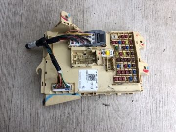 Блок предохранителей салон HYUNDAI ELANTRA AD 16-