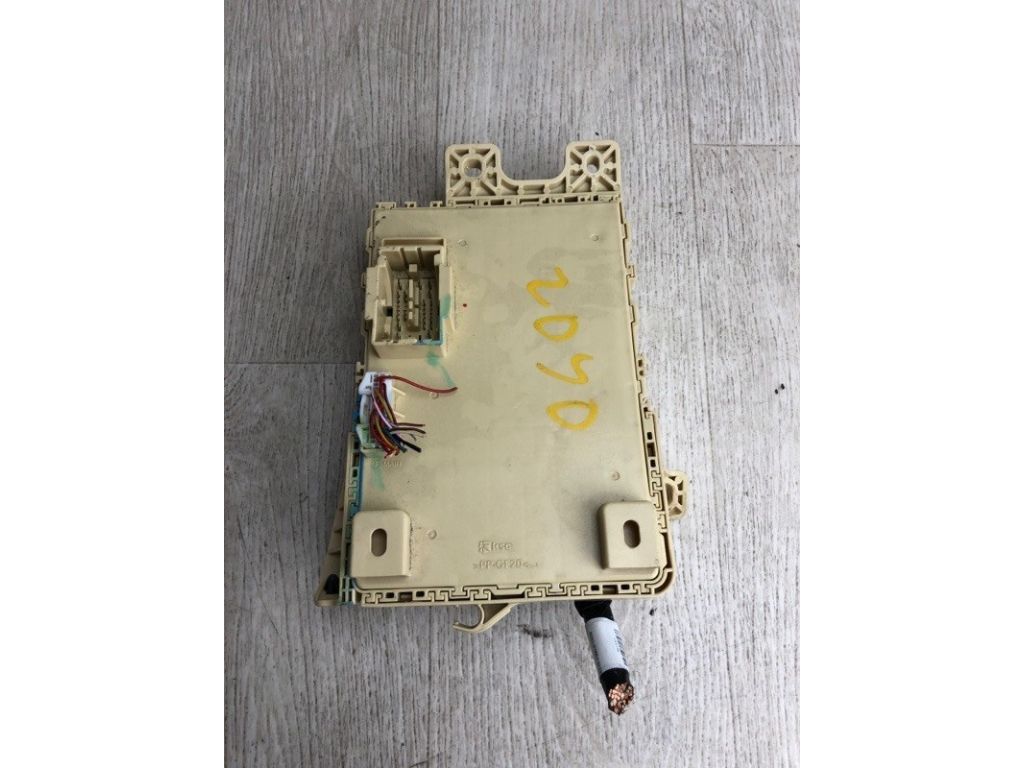 91950-F2020 | Блок предохранителей салон HYUNDAI ELANTRA AD 16- - Фото 4