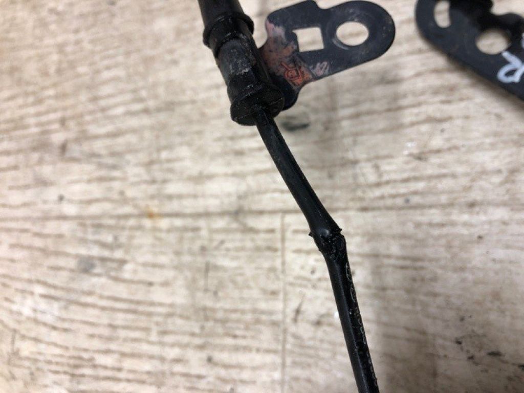 59930-3Q000 | Датчик ABS задн. прав. HYUNDAI SONATA YF 10-14 - Фото 3