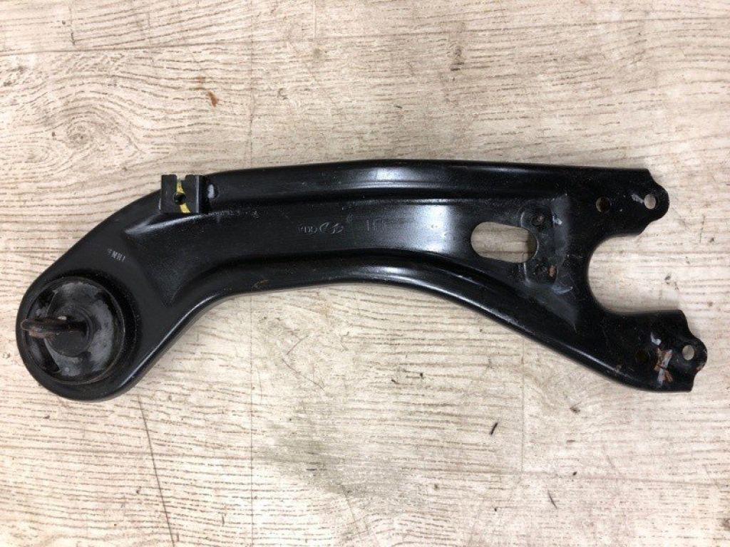 55270-3Q000 | Важіль задньої підвіски поздовжній лів. HYUNDAI SONATA YF 10-14 - Фото 2