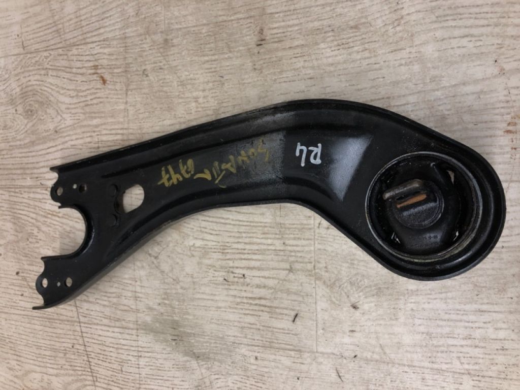 55270-3Q000 | Важіль задньої підвіски поздовжній лів. HYUNDAI SONATA YF 10-14 - Фото 5