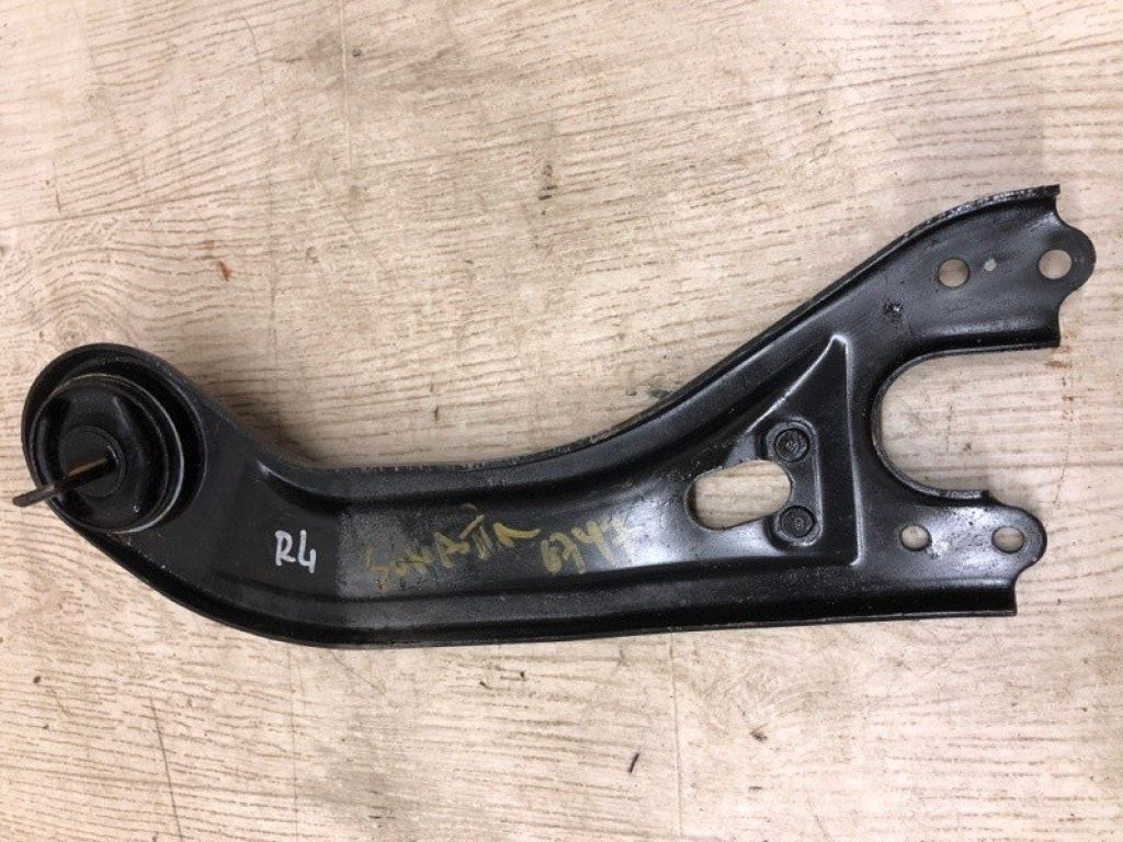 55270-3Q000 | Важіль задньої підвіски поздовжній лів. HYUNDAI SONATA YF 10-14 - Фото 6