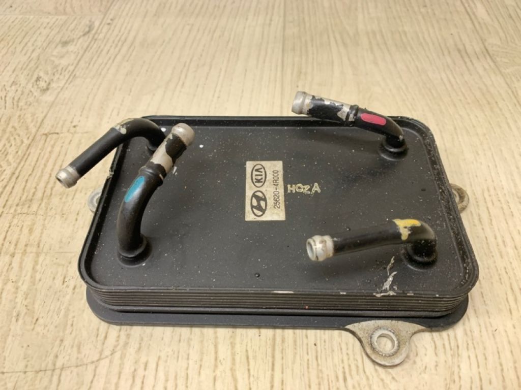 25620-4R000 | Теплообменник АКПП HYUNDAI SONATA YF 10-14