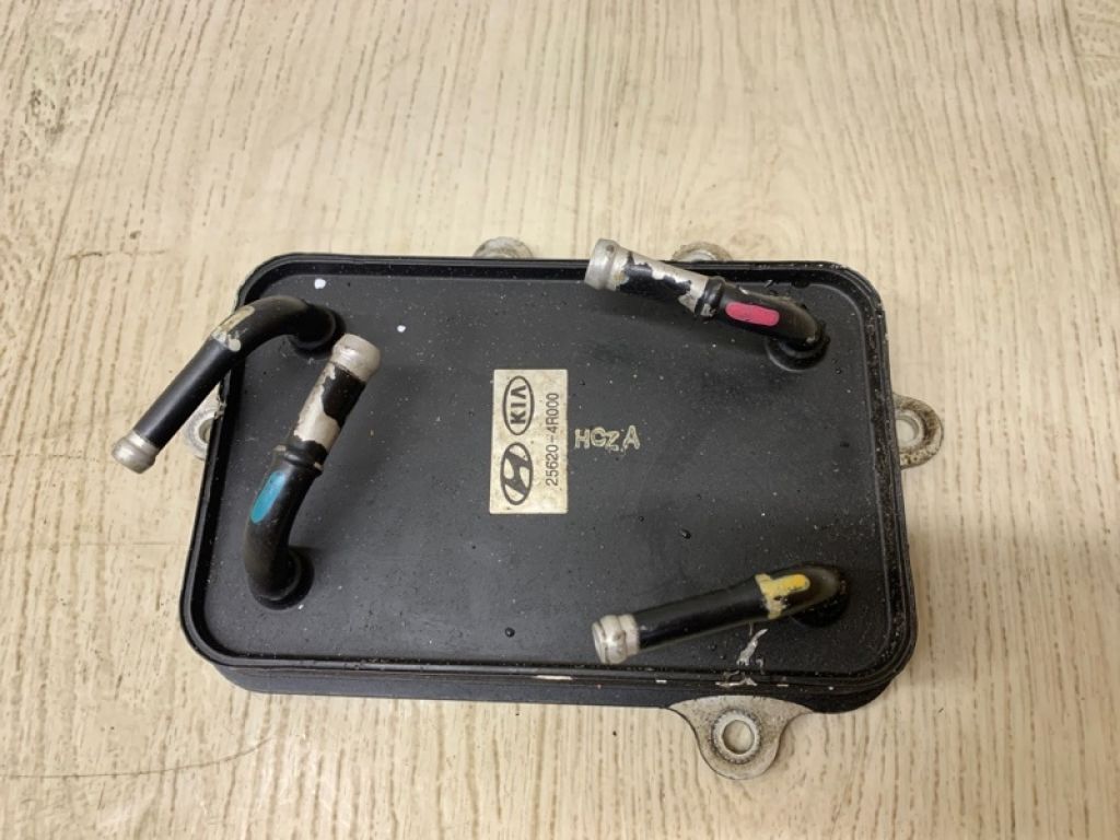 25620-4R000 | Теплообменник АКПП HYUNDAI SONATA YF 10-14 - Фото 2