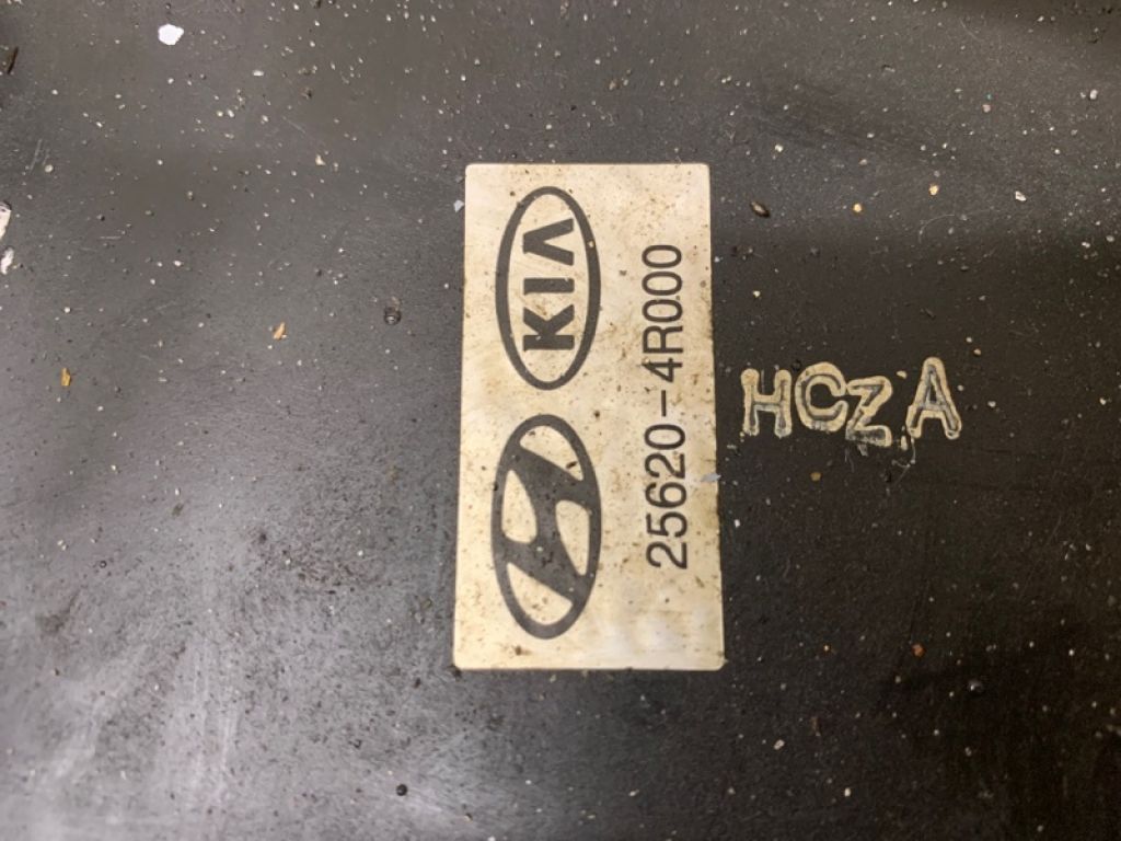 25620-4R000 | Теплообменник АКПП HYUNDAI SONATA YF 10-14 - Фото 3