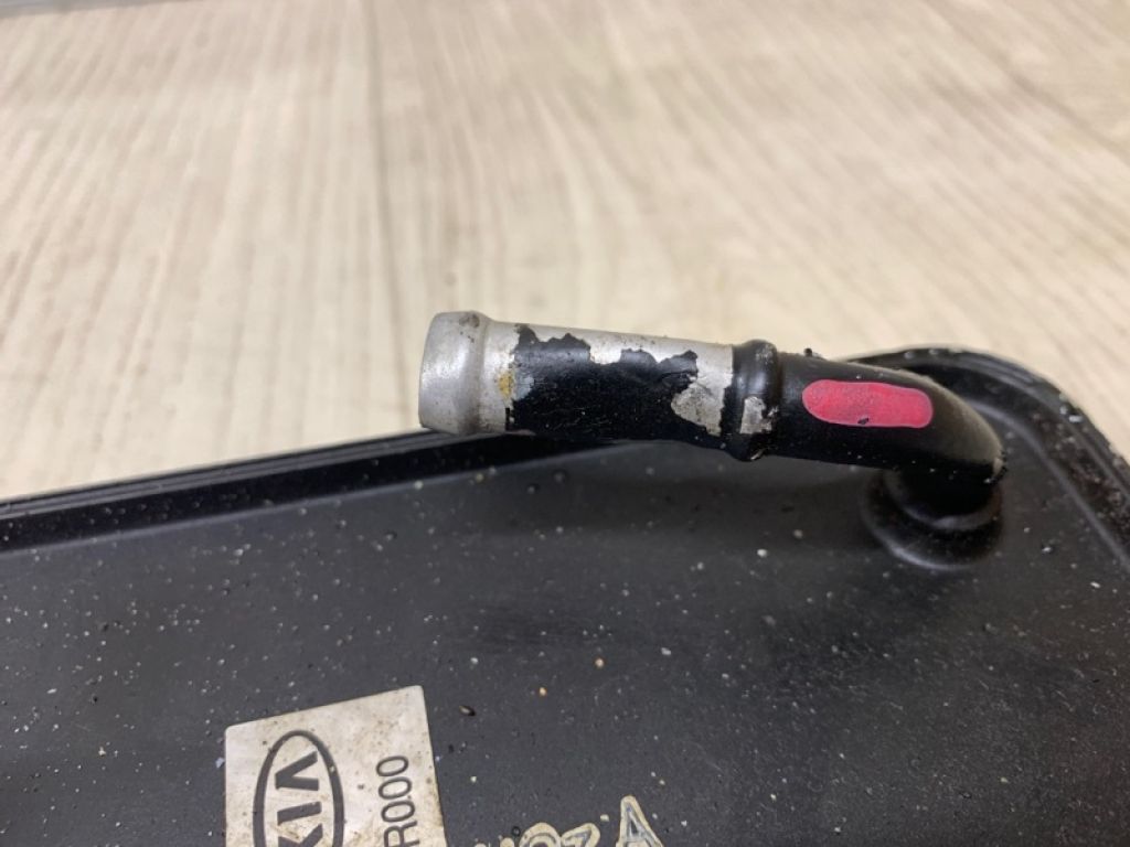 25620-4R000 | Теплообменник АКПП HYUNDAI SONATA YF 10-14 - Фото 4