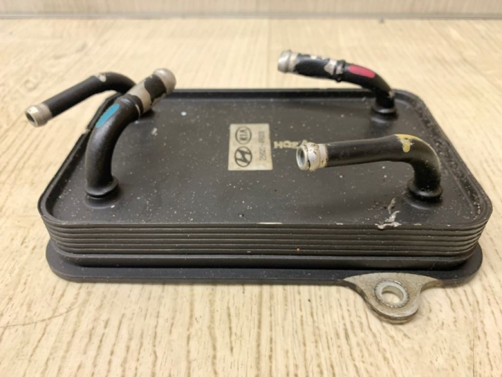 25620-4R000 | Теплообменник АКПП HYUNDAI SONATA YF 10-14 - Фото 5