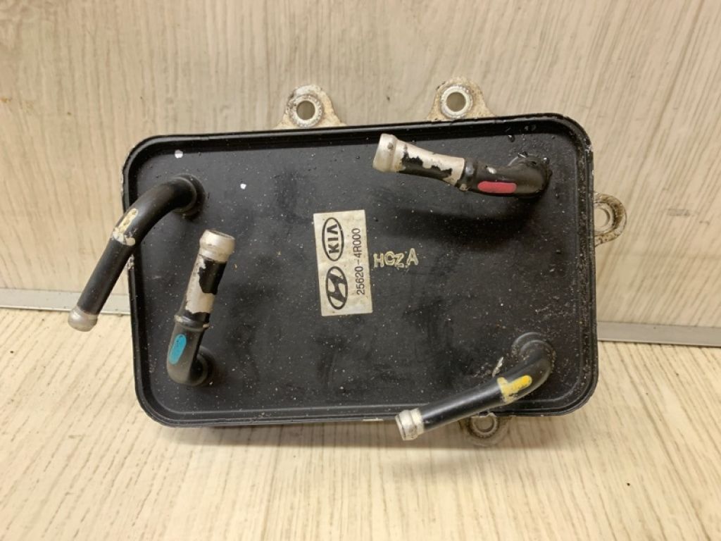 25620-4R000 | Теплообменник АКПП HYUNDAI SONATA YF 10-14 - Фото 6