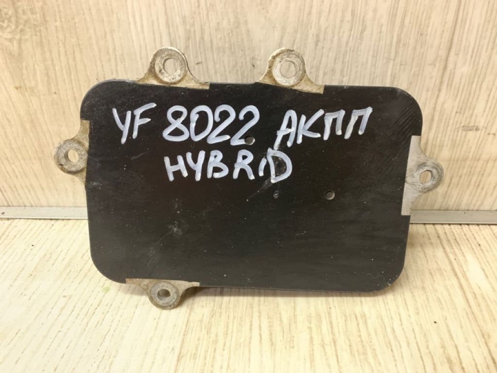 25620-4R000 | Теплообменник АКПП HYUNDAI SONATA YF 10-14 - Фото 7