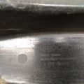 86630-1M000 | Усилитель заднего бампера KIA FORTE/CERATO TD 08-13 - Превью 5