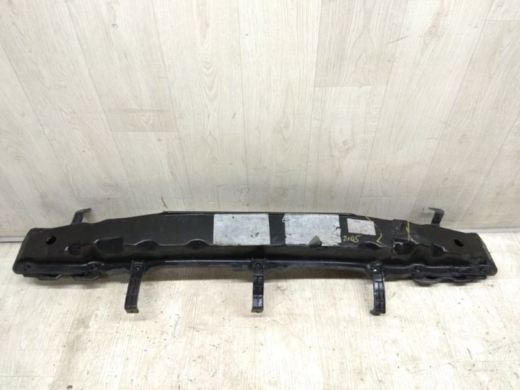 86630-1M000 | Усилитель заднего бампера KIA FORTE/CERATO TD 08-13