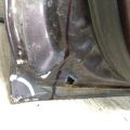770041M010 | Дверь задн. прав. KIA FORTE/CERATO TD 08-13 - Превью 11