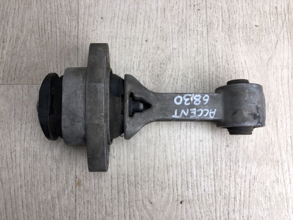 21959-3X000 | Подушка двигуна нижня задн. HYUNDAI ACCENT RB 10-