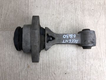 Подушка двигуна нижня задн. HYUNDAI ACCENT RB 10-