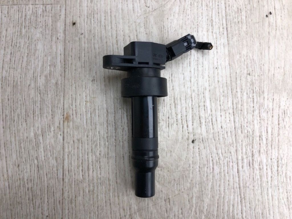 27301-2B100 | Катушка зажигания HYUNDAI ACCENT RB 10-