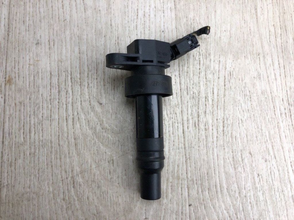 27301-2B100 | Катушка зажигания HYUNDAI ACCENT RB 10-