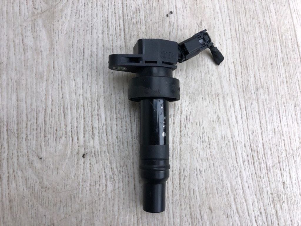 27301-2B100 | Катушка зажигания HYUNDAI ACCENT RB 10-
