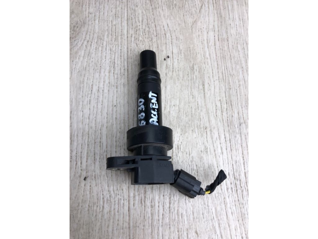 27301-2B100 | Катушка зажигания HYUNDAI ACCENT RB 10- - Фото 2