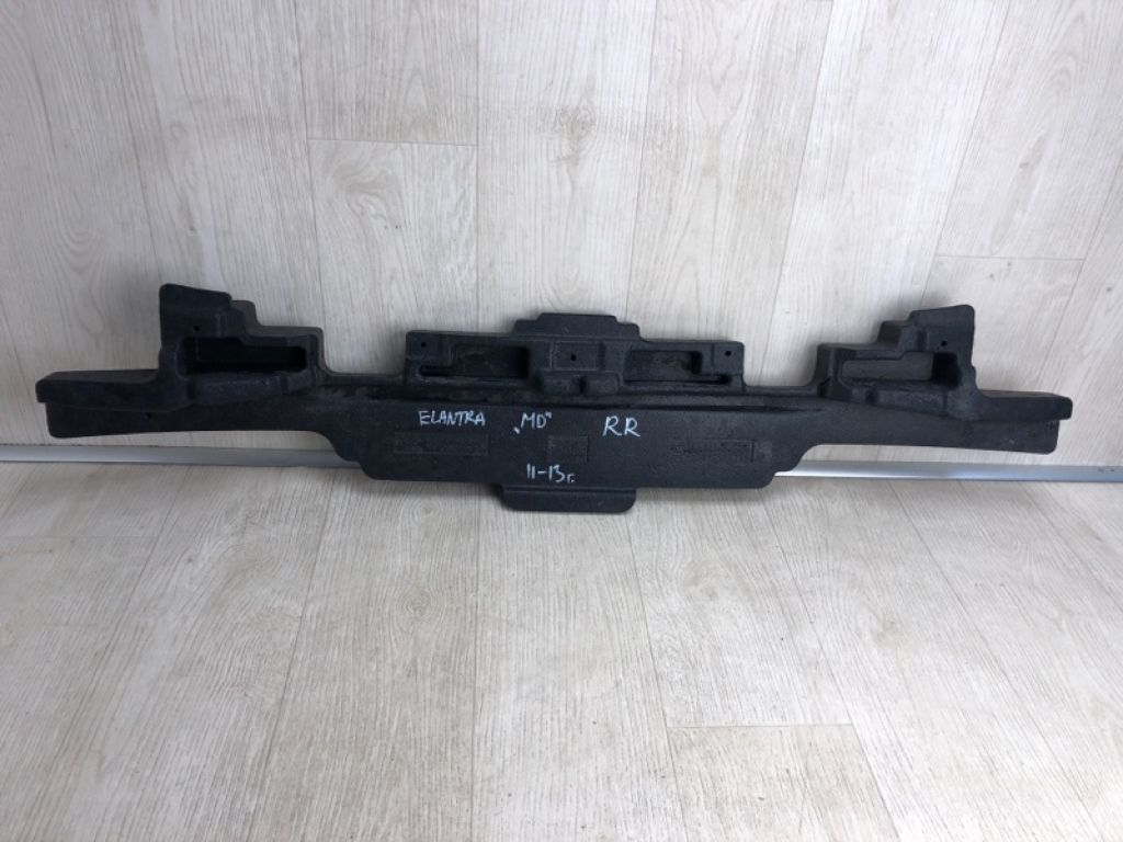 86620-3X000 | Наповнювач бампера задній HYUNDAI ELANTRA MD 10-15