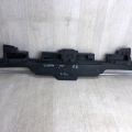 86620-3X000 | Наповнювач бампера задній HYUNDAI ELANTRA MD 10-15