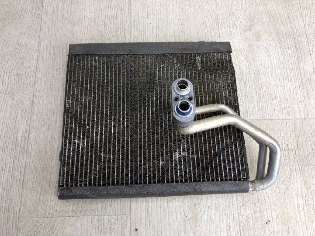 97139-1R000 | Испаритель кондиционера HYUNDAI ACCENT RB 10-