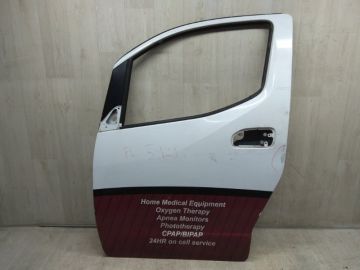 Двері передн. лів. NISSAN NV200 USA 13-