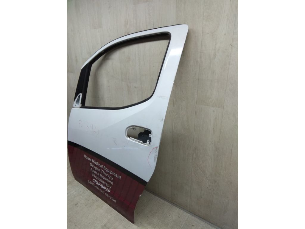 HMA01-3LMMA | Двері передн. лів. NISSAN NV200 USA 13- - Фото 2