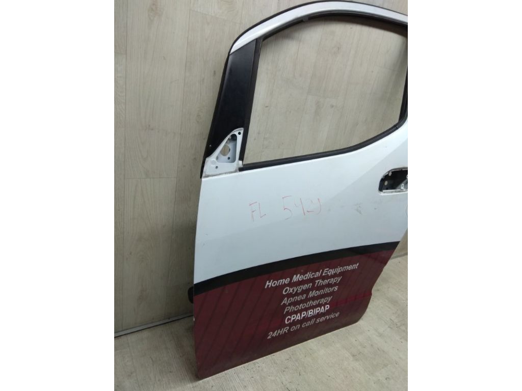 HMA01-3LMMA | Двері передн. лів. NISSAN NV200 USA 13- - Фото 3