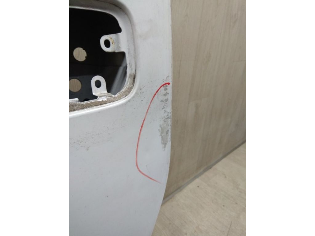 HMA01-3LMMA | Двері передн. лів. NISSAN NV200 USA 13- - Фото 4