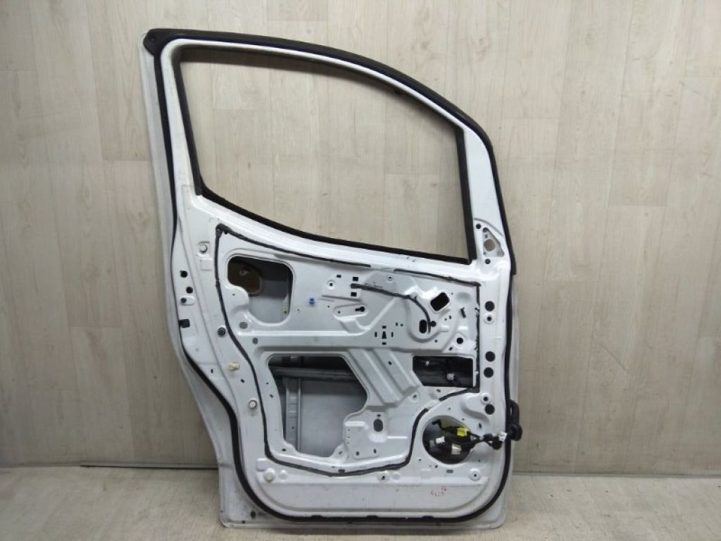 HMA01-3LMMA | Двері передн. лів. NISSAN NV200 USA 13- - Фото 5