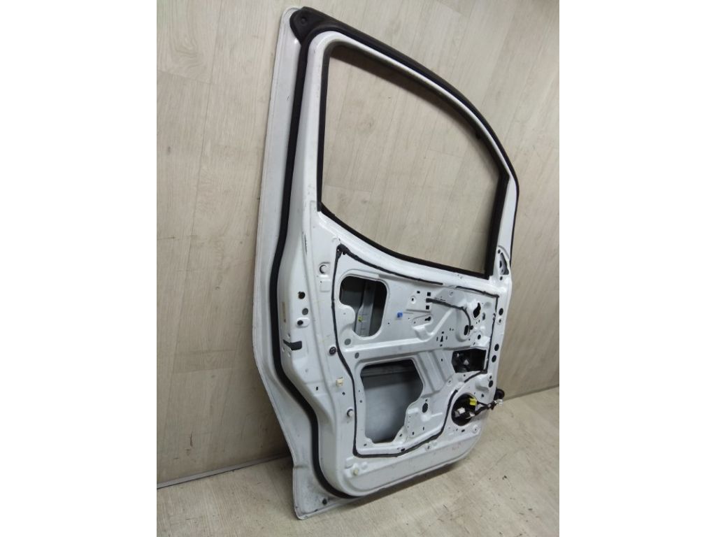 HMA01-3LMMA | Двері передн. лів. NISSAN NV200 USA 13- - Фото 7