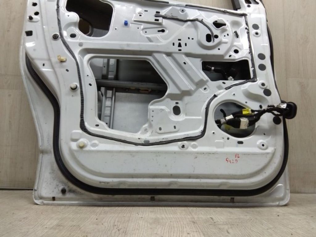 HMA01-3LMMA | Двері передн. лів. NISSAN NV200 USA 13- - Фото 8