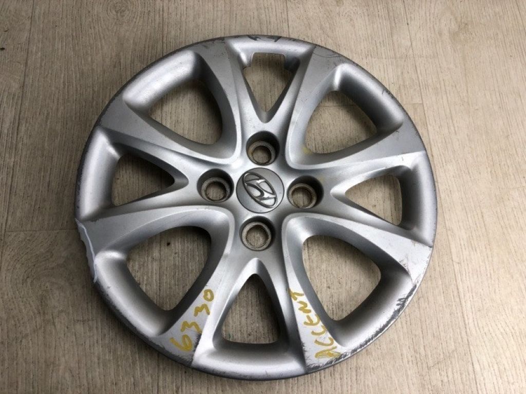 52960-1R000 | Колпак колесный HYUNDAI ACCENT RB 10-