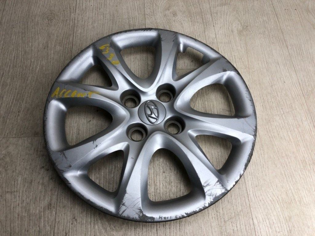 52960-1R000 | Колпак колесный HYUNDAI ACCENT RB 10-