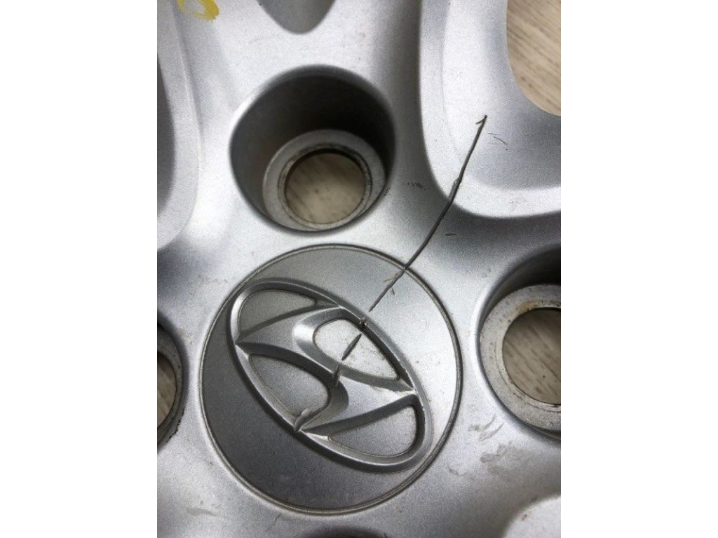 52960-1R000 | Колпак колесный HYUNDAI ACCENT RB 10- - Фото 2