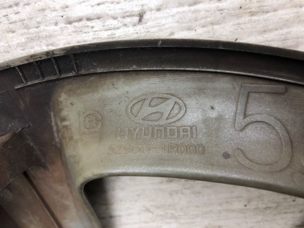 52960-1R000 | Колпак колесный HYUNDAI ACCENT RB 10- - Фото 5
