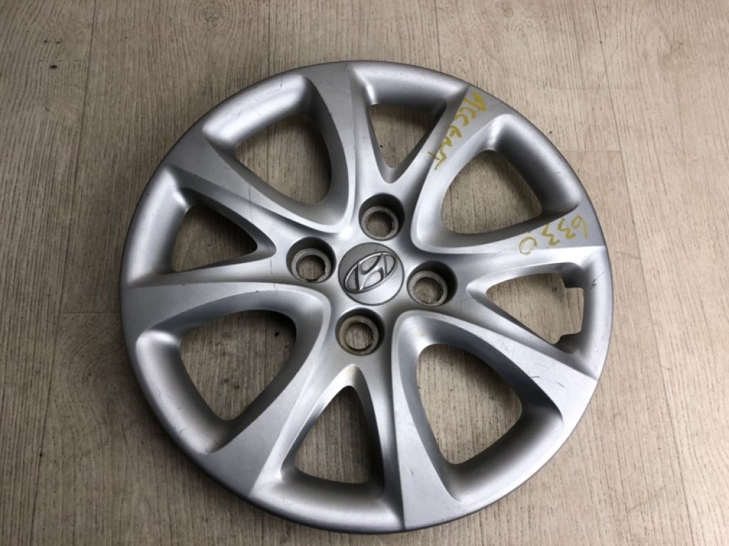 52960-1R000 | Колпак колесный HYUNDAI ACCENT RB 10-