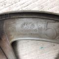 52960-1R000 | Колпак колесный HYUNDAI ACCENT RB 10- - Превью 3