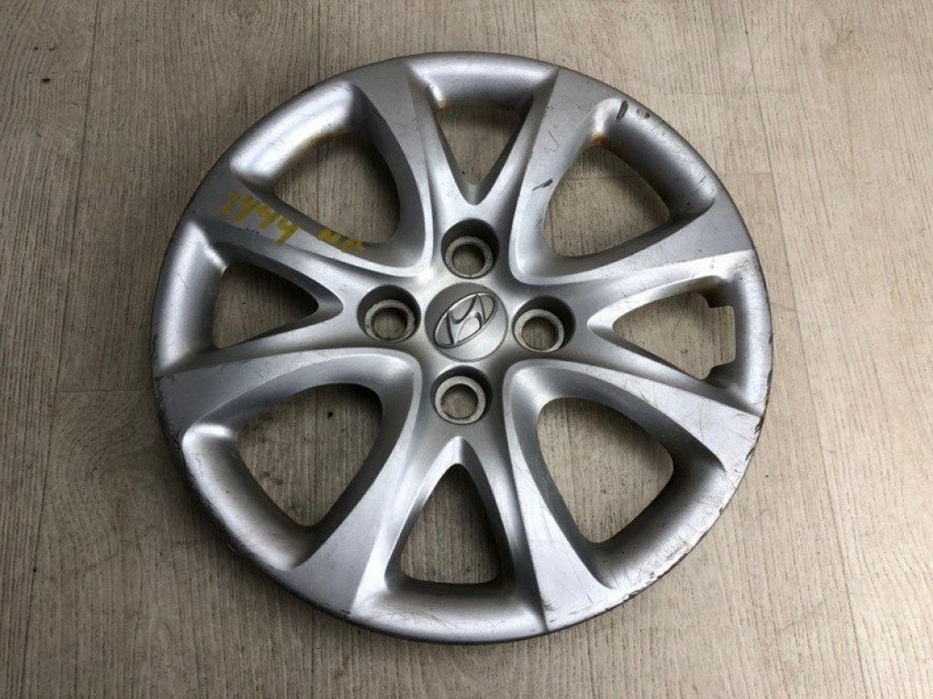 52960-1R000 | Ковпак колісний HYUNDAI ACCENT RB 10-