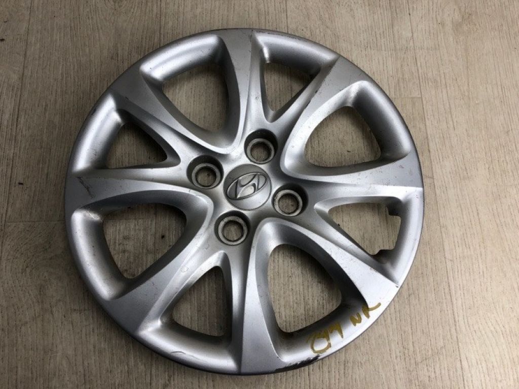 52960-1R000 | Колпак колесный HYUNDAI ACCENT RB 10-