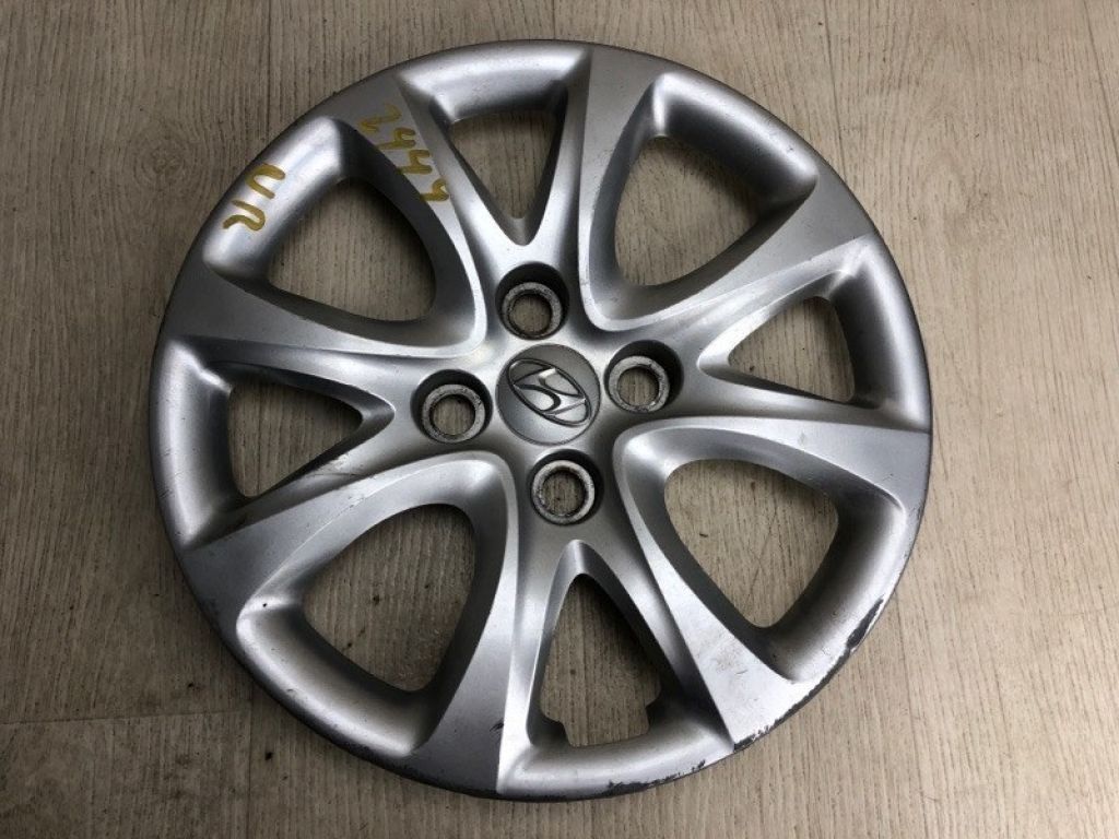 52960-1R000 | Колпак колесный HYUNDAI ACCENT RB 10-