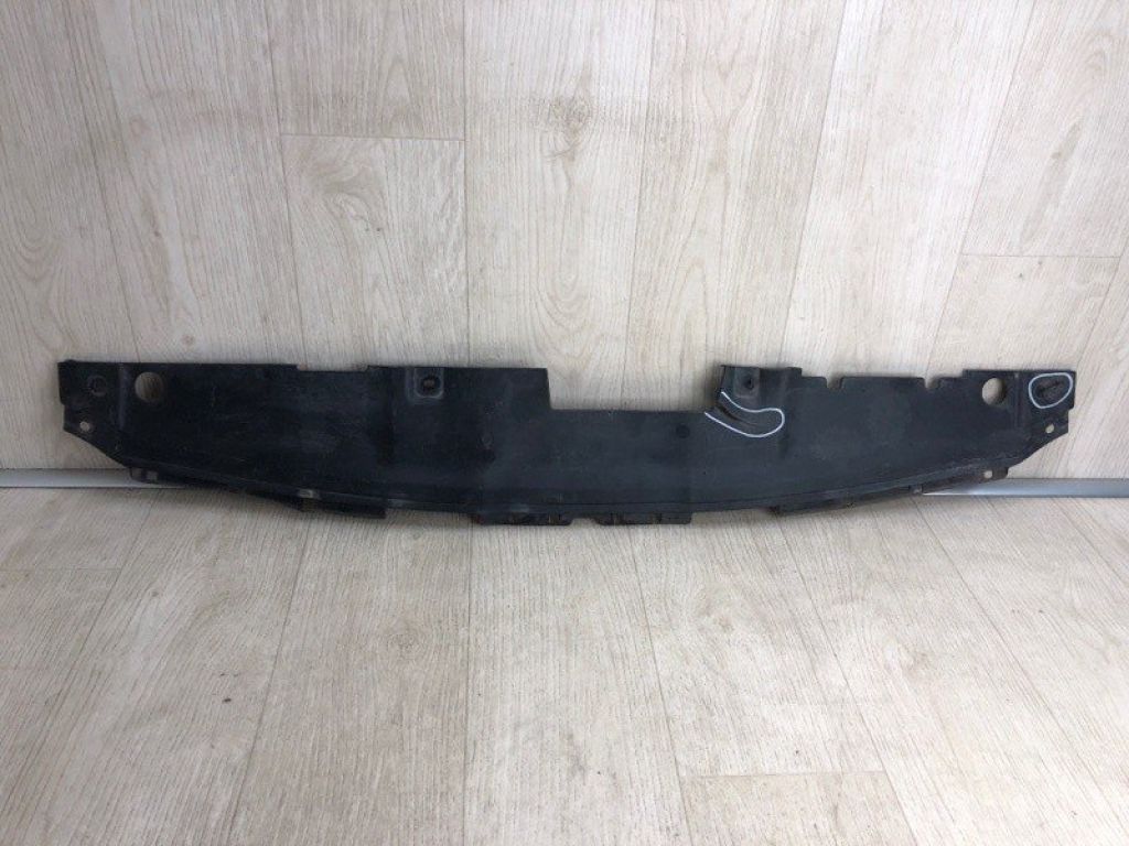 86352-1R000 | Накладка замка капота HYUNDAI ACCENT RB 10-