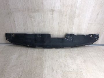 Накладка замка капота HYUNDAI ACCENT RB 10-
