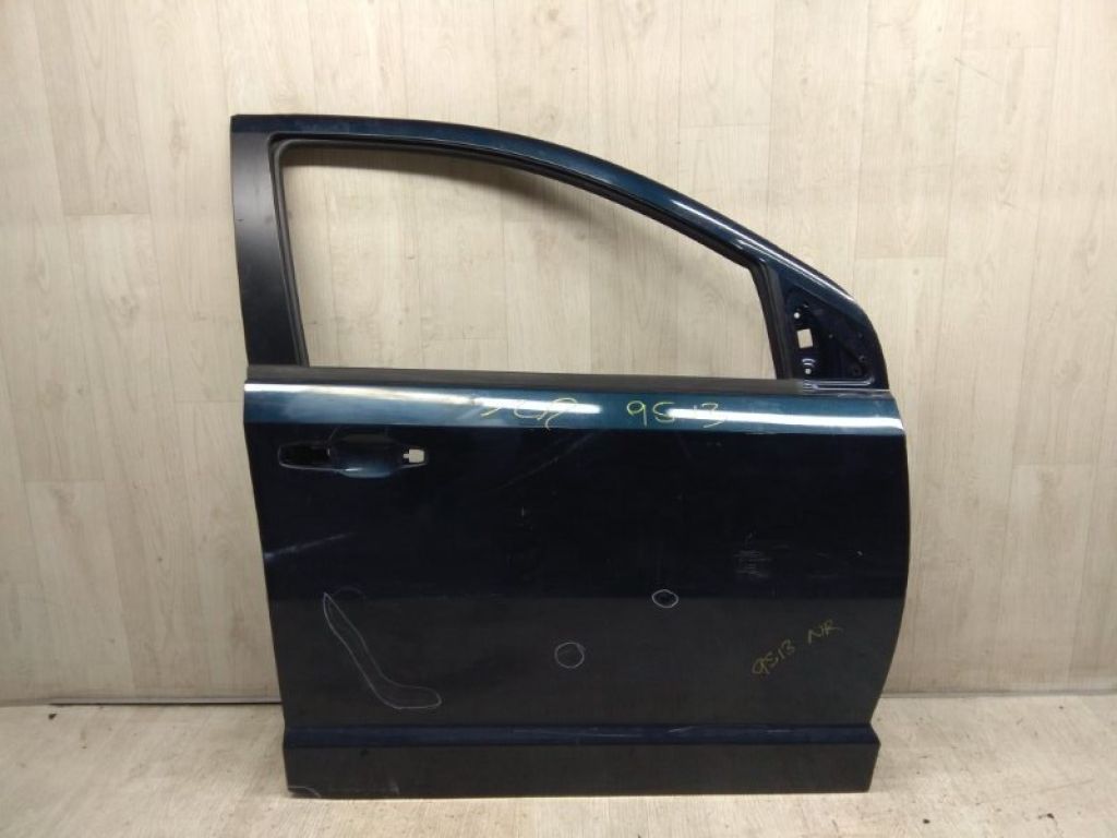 68067470AG | Двері передн. прав. DODGE JOURNEY 08-20