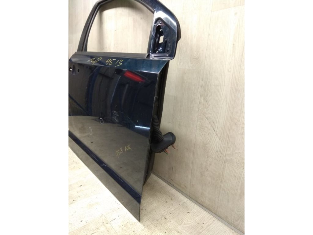 68067470AG | Двері передн. прав. DODGE JOURNEY 08-20 - Фото 2