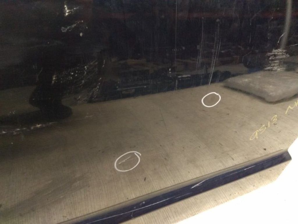 68067470AG | Двері передн. прав. DODGE JOURNEY 08-20 - Фото 3