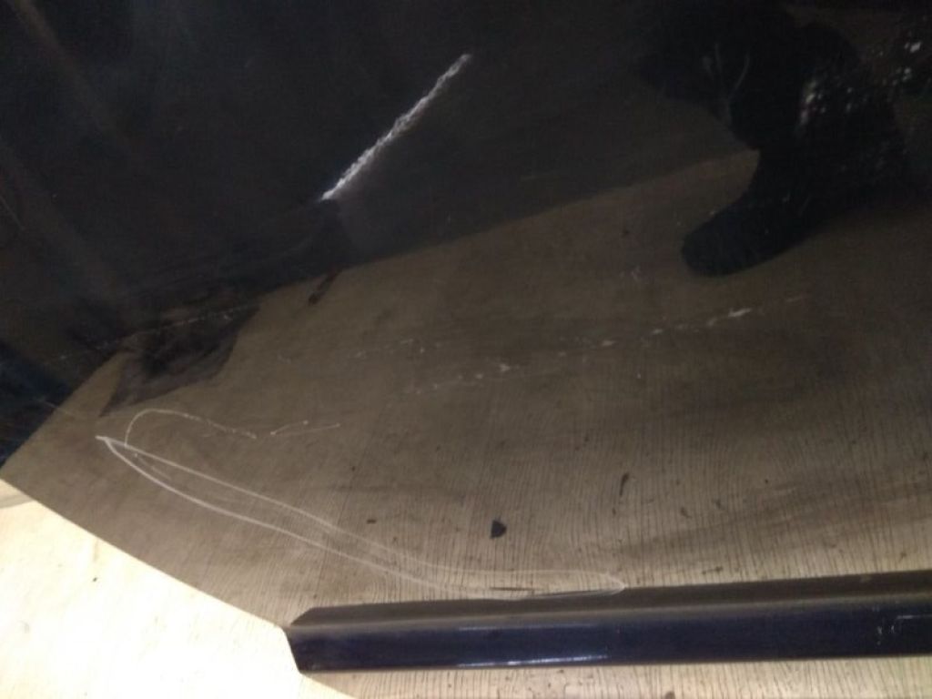 68067470AG | Двері передн. прав. DODGE JOURNEY 08-20 - Фото 4