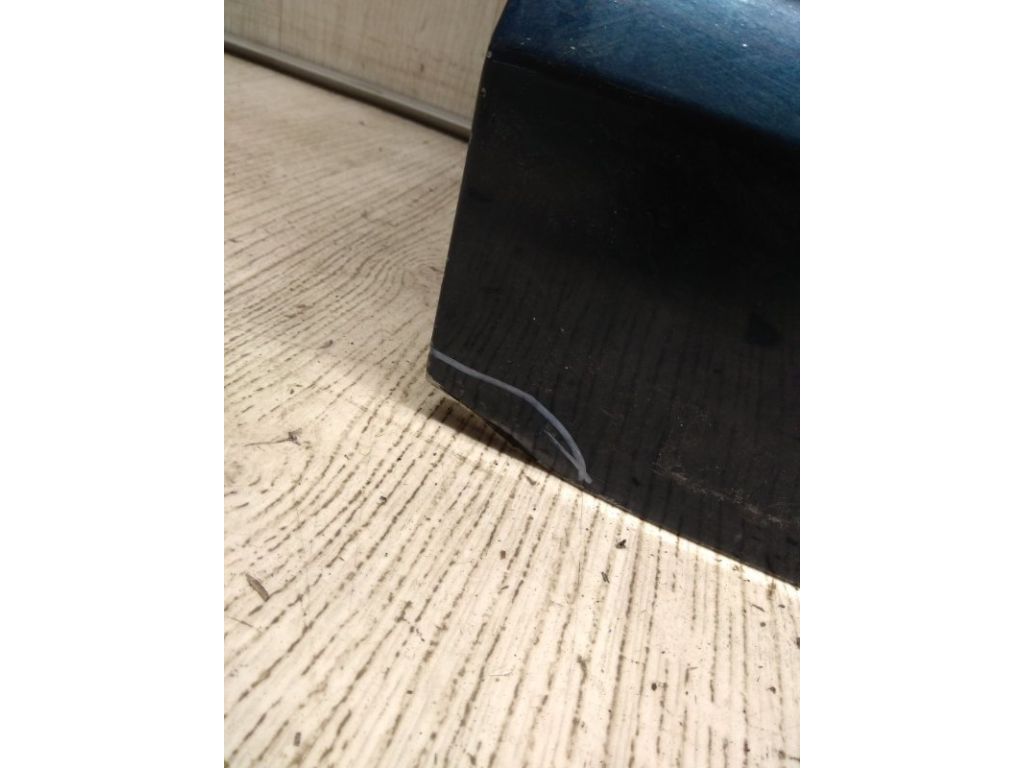 68067470AG | Двері передн. прав. DODGE JOURNEY 08-20 - Фото 5