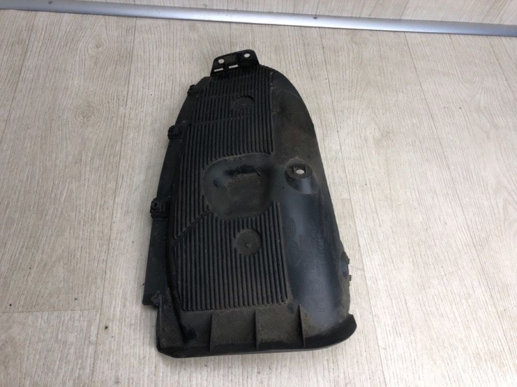 86822-1R000 | Подкрылок задн. прав. HYUNDAI ACCENT RB 10-