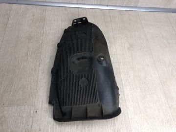 Подкрылок задн. прав. HYUNDAI ACCENT RB 10-